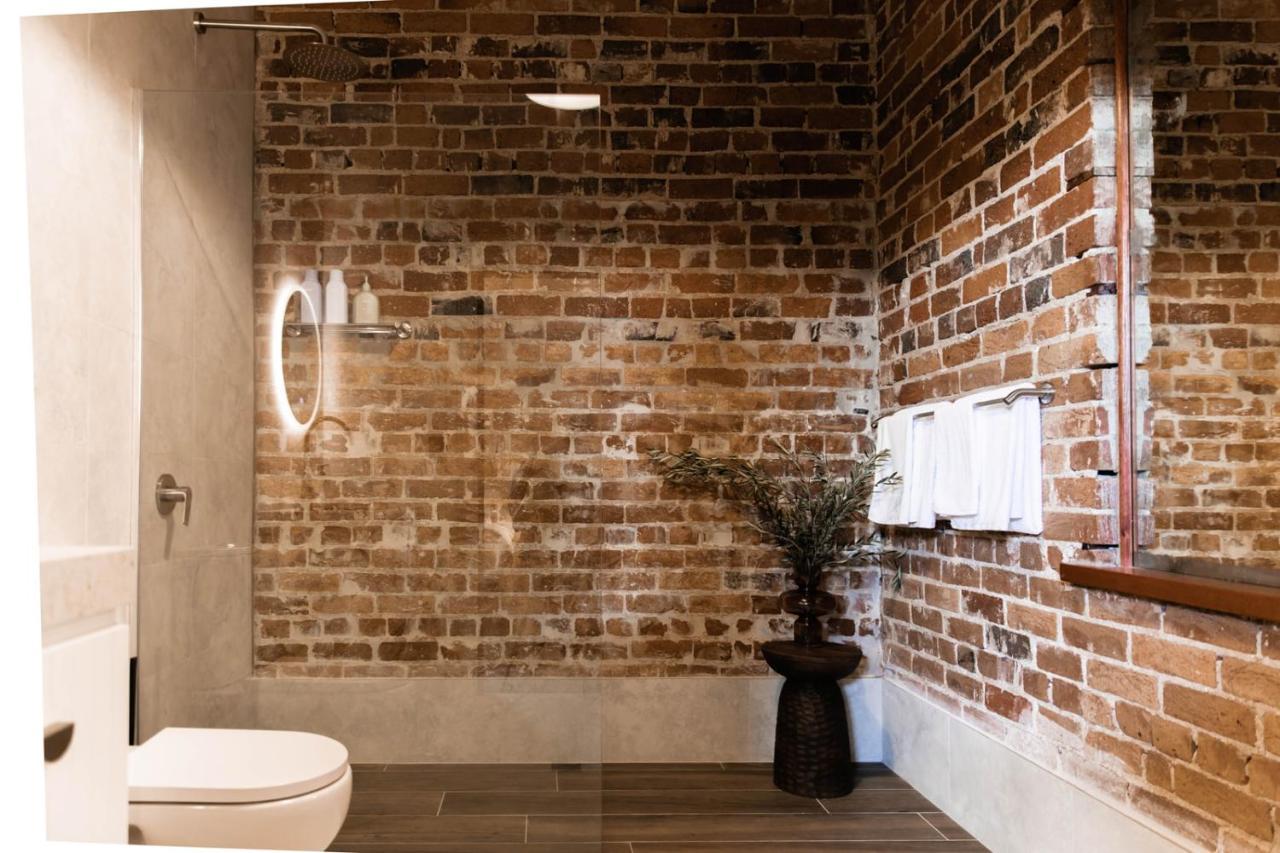 Hotel Oxford On Otho Inverell Zewnętrze zdjęcie