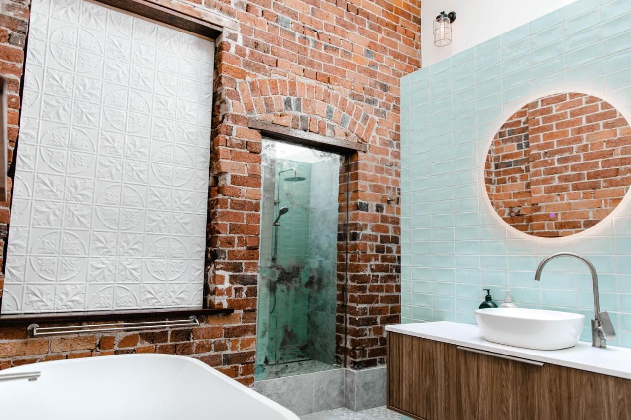Hotel Oxford On Otho Inverell Zewnętrze zdjęcie