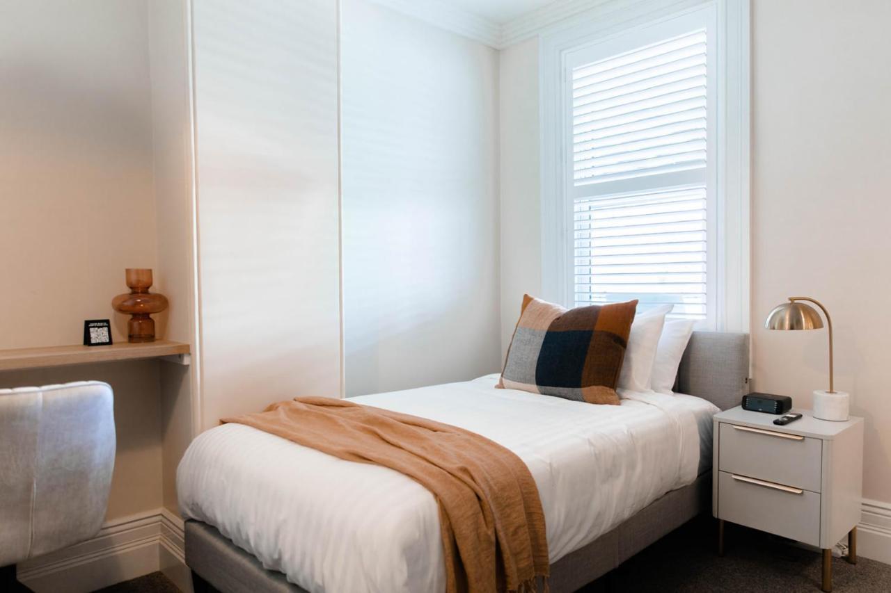 Hotel Oxford On Otho Inverell Zewnętrze zdjęcie