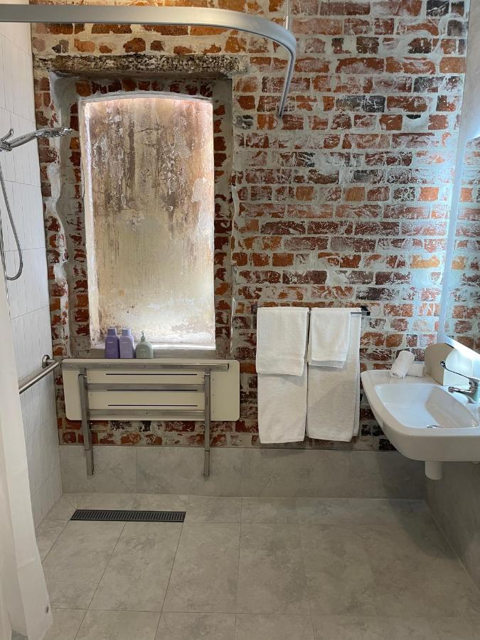 Hotel Oxford On Otho Inverell Zewnętrze zdjęcie