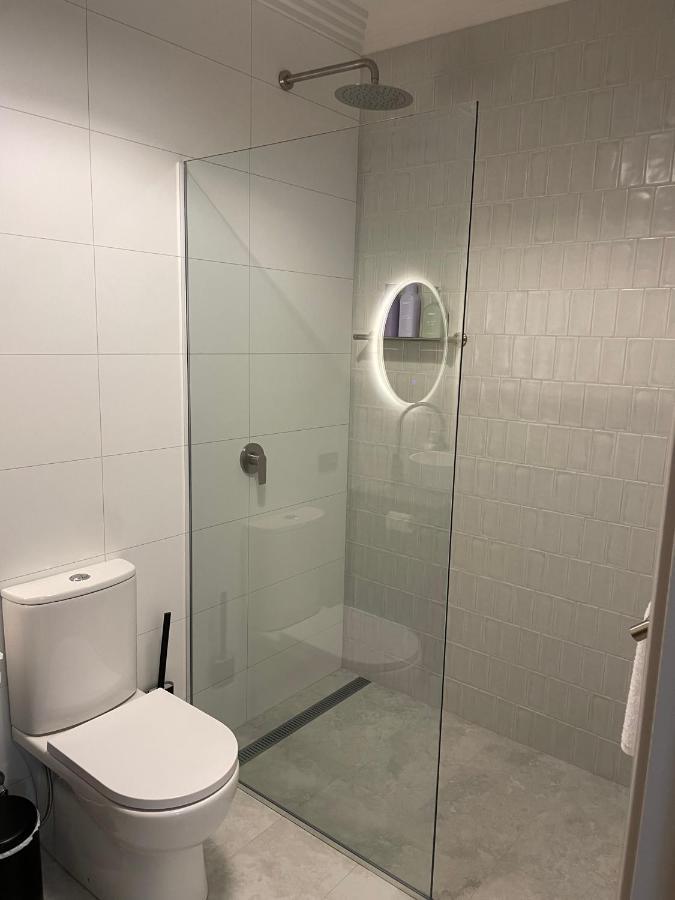 Hotel Oxford On Otho Inverell Zewnętrze zdjęcie